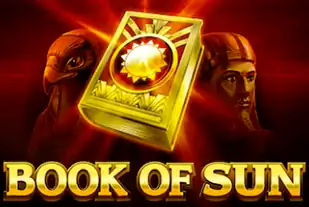 Book of Sun